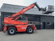 Навантажувач Manitou MRT 2150 (2007)