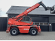 Навантажувач Manitou MRT 2150 (2007)