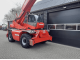 Навантажувач Manitou MRT 2150 (2007)