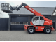 Навантажувач Manitou MRT 2150 (2007)