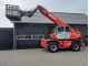 Навантажувач Manitou MRT 2150 (2007)
