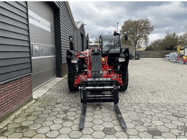 Навантажувач Manitou MT 1840 (2025)