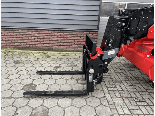 Навантажувач Manitou MT 1840 (2025)