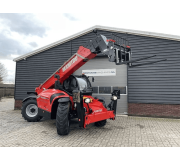 Навантажувач Manitou MT 1840