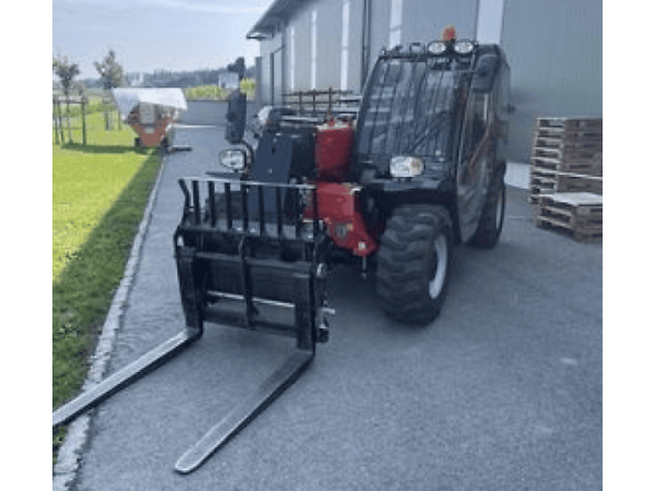 Навантажувач Manitou MT 625 (2022)