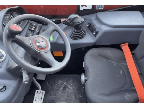 Навантажувач Manitou MT 625 (2022)