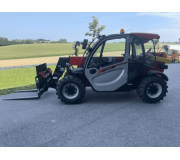 Навантажувач Manitou MT 625