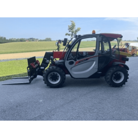 Навантажувач Manitou MT 625 (2022)