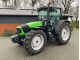Трактор Deutz-Fahr AGROFARM 115 G (2022)
