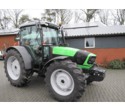 Трактор Deutz-Fahr AGROFARM 115 G
