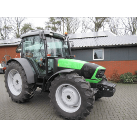 Трактор Deutz-Fahr AGROFARM 115 G (2022)