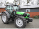 Трактор Deutz-Fahr AGROFARM 115 G (2022)