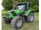 Трактор Deutz-Fahr 6120 (2018)