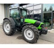 Трактор Deutz-Fahr Agrofarm 115G