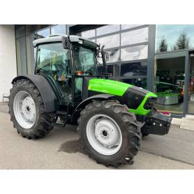 Трактор Deutz-Fahr Agrofarm 115G (2022)
