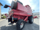 Комбайн Case IH 2388 (2002)