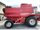 Комбайн Case IH 2388 (2002)