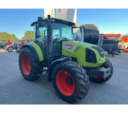Трактор Claas Arion 410