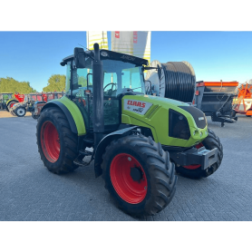 Трактор Claas Arion 410 (2014)