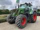  Траткор Fendt 828 VARIO S4 (2016)