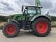 Траткор Fendt 828 VARIO S4 (2016)