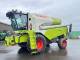 Комбайн Claas Tucano 480 (2011)