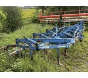 Культиватор Lemken Smaragd 9/500