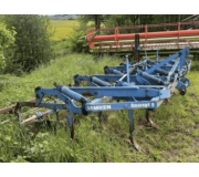 Культиватор Lemken Smaragd 9/500