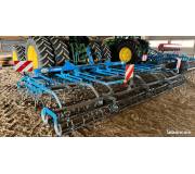 Культиватор Lemken Korund 8 600K mar