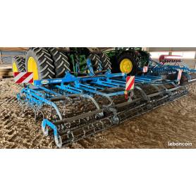 Культиватор Lemken Korund 8 600K mar (2022)