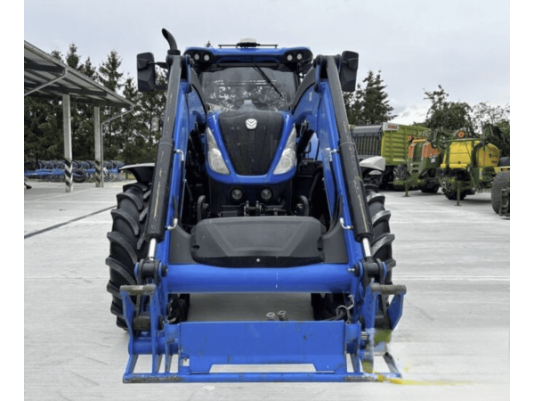 Трактор New Holland T7.245 (2018)