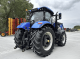 Трактор New Holland T7.245 (2018)