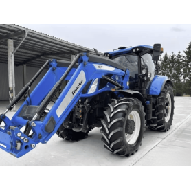 Трактор New Holland T7.245 (2018)