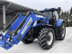 Трактор New Holland T7.245 (2018)