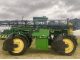 Самохідний обприскувач John Deere 4730 (2010)
