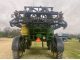 Самохідний обприскувач John Deere 4730 (2010)