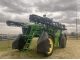 Самохідний обприскувач John Deere 4730 (2010)