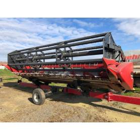 Жатка Case IH 3050 (2017)
