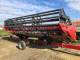 Жатка Case IH 3050 (2017)