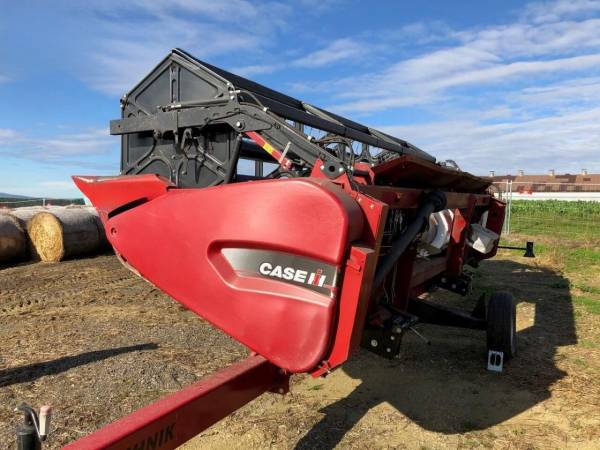Жатка Case IH 3050 (2017)