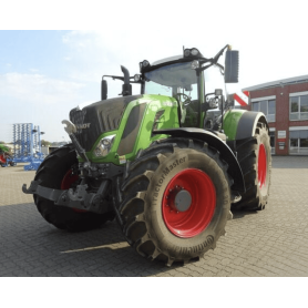 Траткор Fendt 826 VARIO S4 (2022)