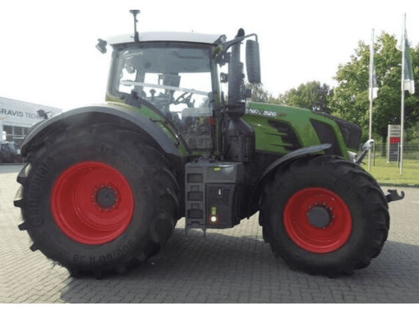 Траткор Fendt 826 VARIO S4 (2022)