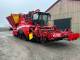Бурякозбиральний комбайн Grimme Maxtron 620 (2010)