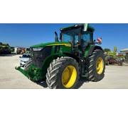 Трактор John Deere 7R270