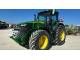 Трактор John Deere 7R270 (2021)