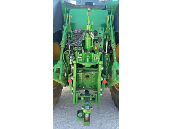 Трактор John Deere 7R270 (2021)