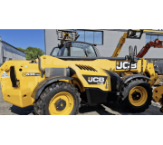 Погрузчик JCB 535-140