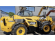 Погрузчик JCB 535-140 (2016)