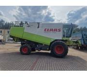 Комбайн Claas Lexion 480
