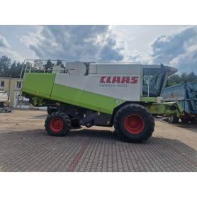 Комбайн Claas Lexion 480 (2003)